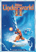 Ultima Underworld II: Labyrinth of Worlds