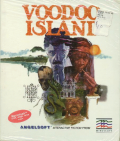 Voodoo Island