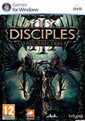 Disciples III: Resurrection