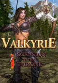 Valkyrie: Ascension to the Throne