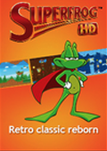 Superfrog HD