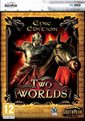 Two Worlds: Curse of Souls