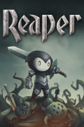 Reaper: Příběh bledého zabijáka