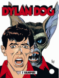 Dylan Dog - 10: Vampires