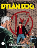 Dylan Dog -11: The Red Sign