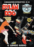 Dylan Dog - 12: The Long Goodbye