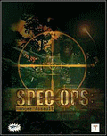 Spec Ops: Ranger Assault