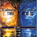 Knights of Dillaria: Twin Worlds