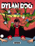 Dylan Dog - 15: Hells