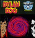 Dylan Dog - 17: The Forgotten Cemetary