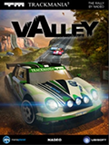 TrackMania² Valley