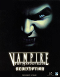 Vampire: The Masquerade - Redemption