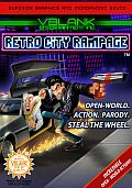 Retro City Rampage