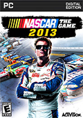 NASCAR The Game: 2013