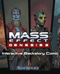 Mass Effect 3: Genesis 2