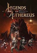 Legends of Aethereus