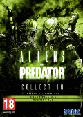 Aliens vs. Predator: Swarm Map Pack