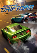 Ridge Racer Driftopia