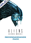 Aliens: Colonial Marines - Reconnaissance Pack