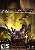 Alien Blast: The Encounter