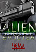 Alien Shooter: Fight for Life