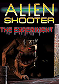 Alien Shooter: The Experiment