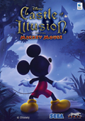 Castle of Illusion