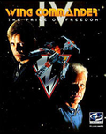 Wing Commander IV: The Price of Freedom