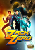 Zack Zero