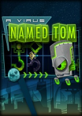 A Virus Named TOM