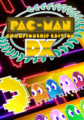 Pac-Man Championship Edition DX