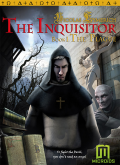 The Inquisitor: Book 1 - The Plague