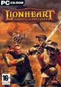 Lionheart: Legacy of the Crusader