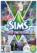The Sims 3: Into the Future