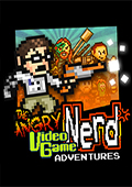 Angry Video Game Nerd Adventures