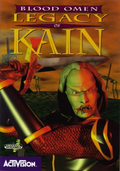 Blood Omen: Legacy of Kain