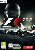 F1 2013