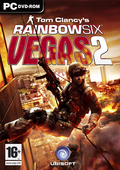 Tom Clancy's Rainbow Six: Vegas 2