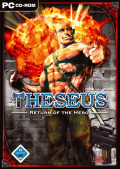 Theseus: Return of the Hero