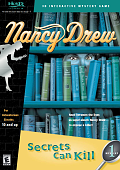 Nancy Drew: Secrets Can Kill