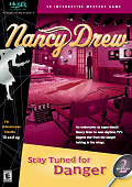 Nancy Drew: Stay Tuned for Danger