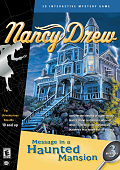 Nancy Drew: Message in a Haunted Mansion