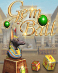 Gem Ball - Ancient Legends