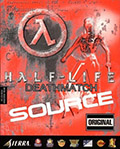 Half-Life Deathmatch: Source