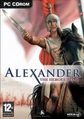 Alexander: The Heroes Hour
