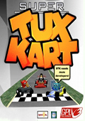 SuperTuxKart