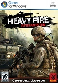 Heavy Fire: Afghanistan