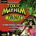 Toxic Mayhem: The Troma Project