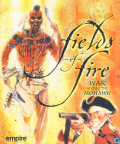 Fields of Fire: War Along the Mohawk