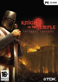 Knights of the Temple: Infernal Crusade